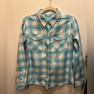 Women’s Dixxon Flannel